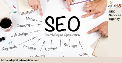 Search-Engine-Optimization-Company - Digital-Hub-Solution