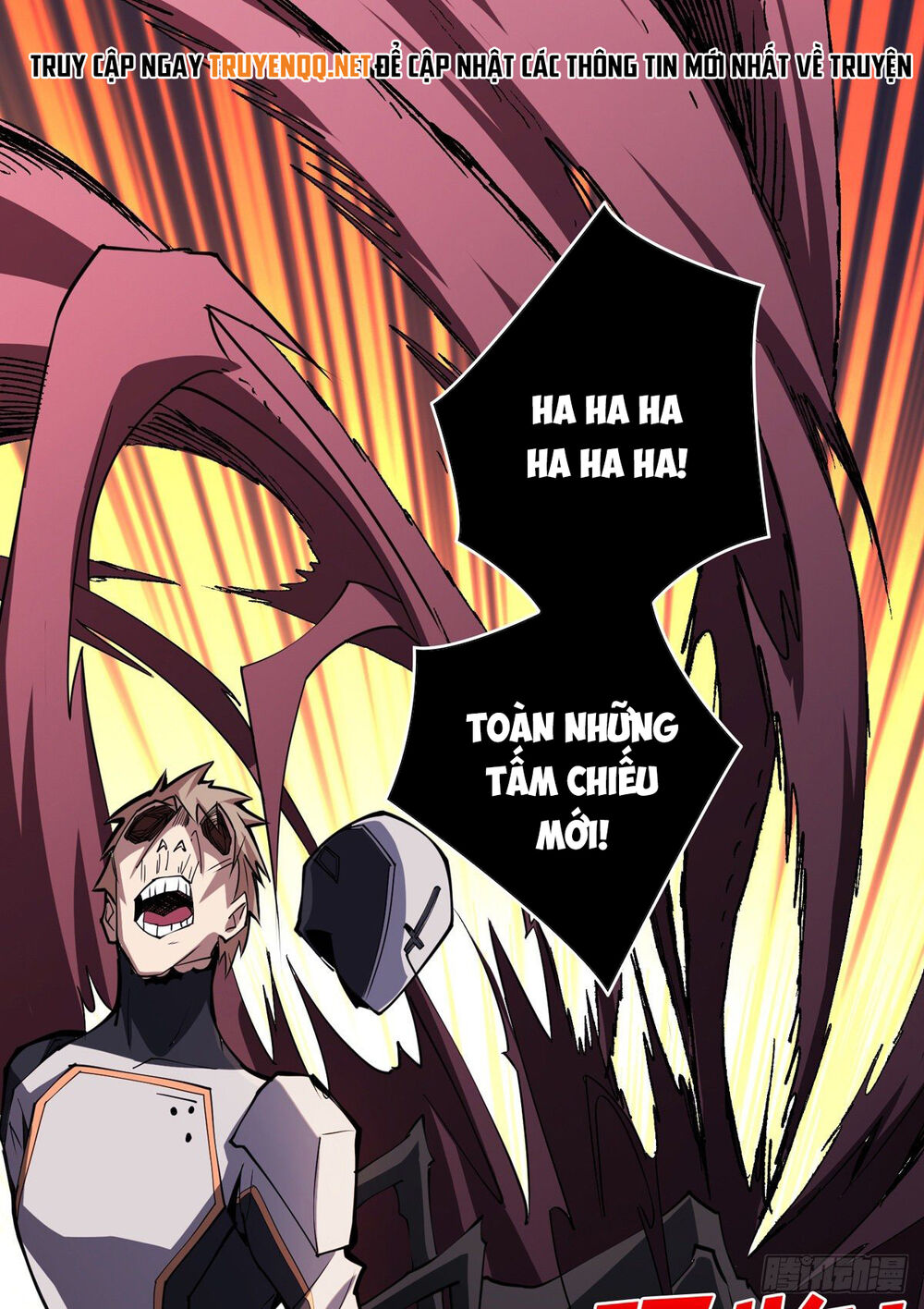 Vừa Chơi Đã Có Tài Khoản Vương Giả chapter 3 - Trang 42