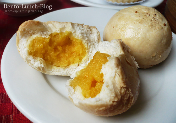 Bento Lunch Blog: Süßes Chinesisches Gebäck und Chrysanthementee ...