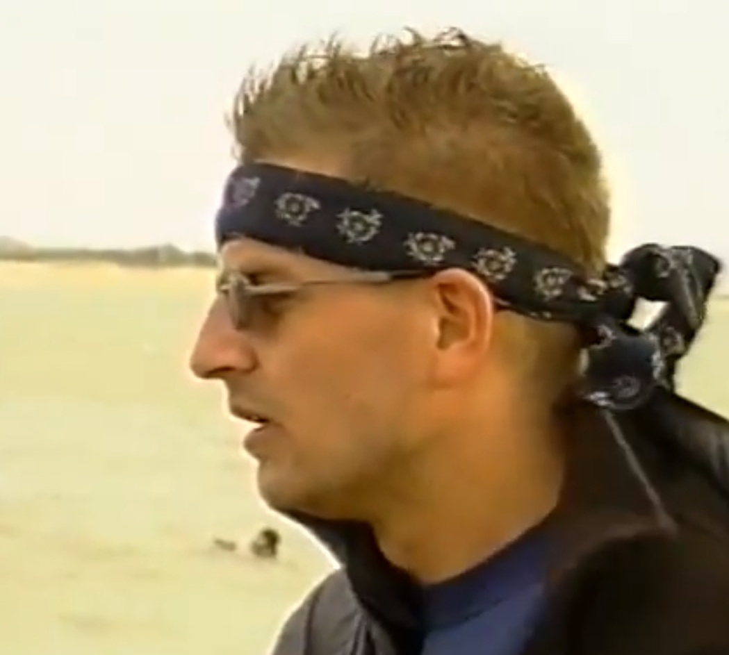 Agent (reality show) Bartosz Arłukowicz zwycięzca drugiej edycji