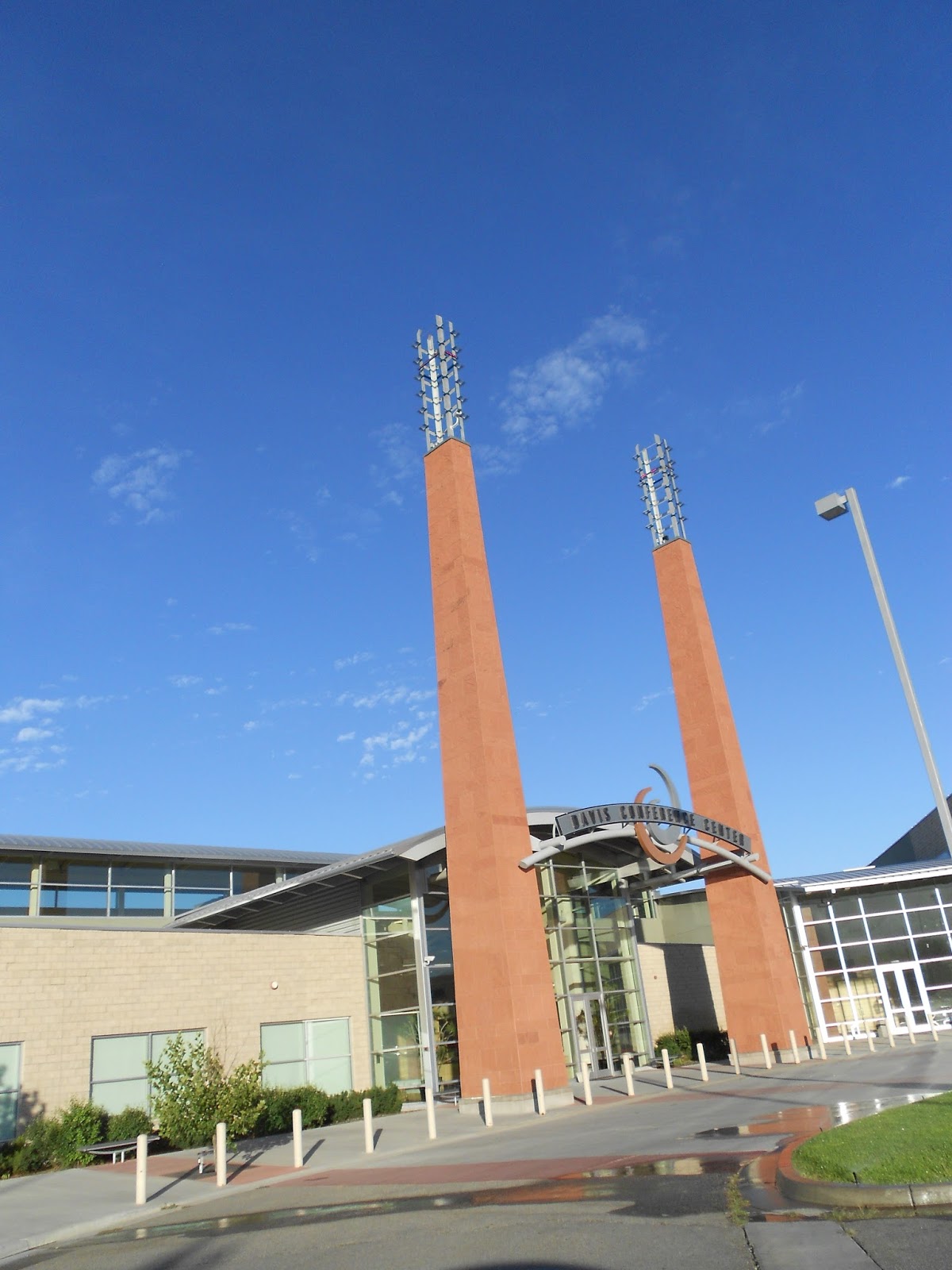 The Mystery Of Utah History: Davis County Boasts at Least 10 Utah