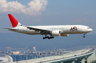 b777 jal,b777 japan airlines, b777