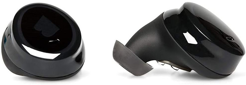 Bragi the dash pro bluetooth wireless earphones