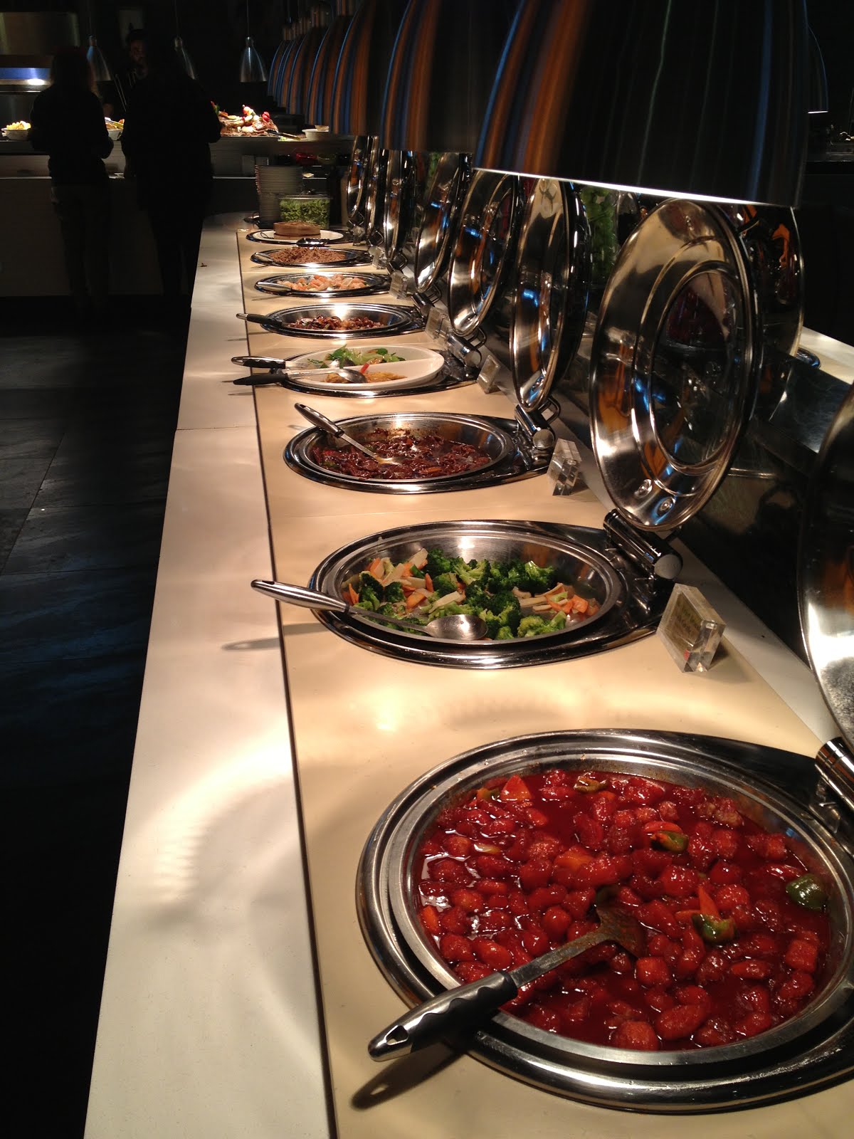 Things to do in Manchester Tops World Buffet Restaurant, Manchester