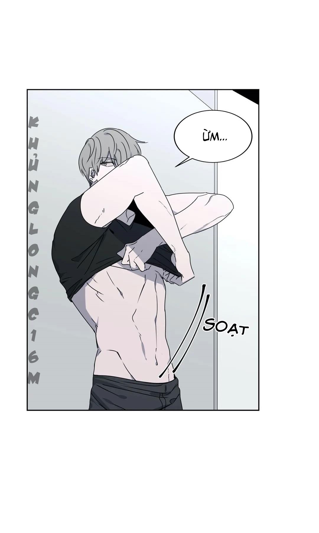 Đọc truyện Bảo Vệ Em - Chapter 14