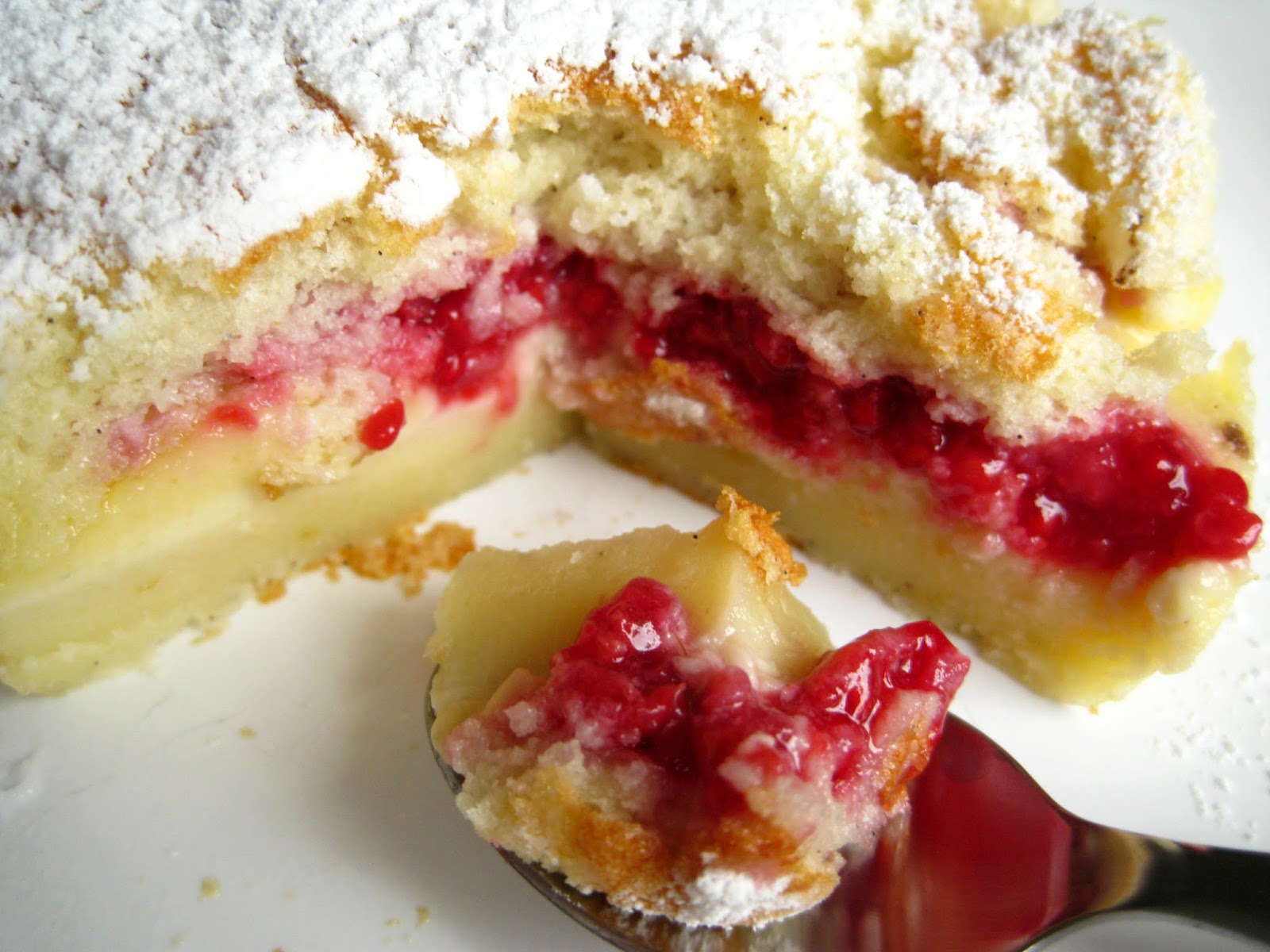 Muffins façon gâteau au yaourt pour les boîtes à goûter des enfants -  Recettes de cuisine Ôdélices