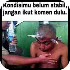 Gambar Lucu Terbaru Dan Unik Gambar Lucu Jawa Koplak Terbaru