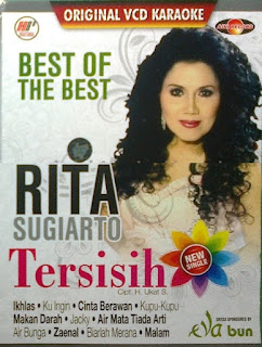 Lirik Lagu Dangdut Bahasa Dan Isyarat Rita Sugiarto | Lirik Lagu AkeZ