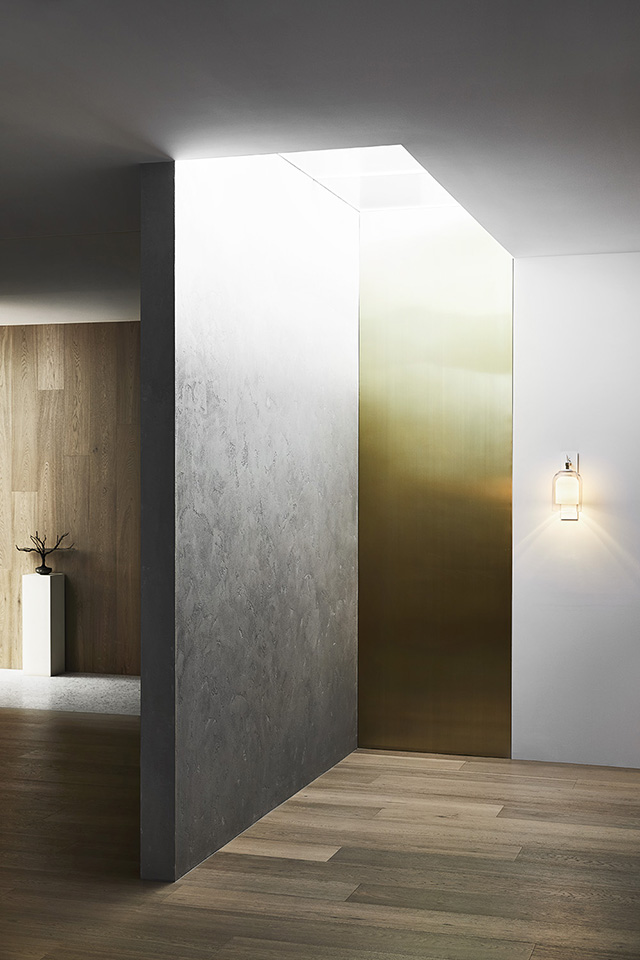 The Exquisite Home of Articolo Lighting