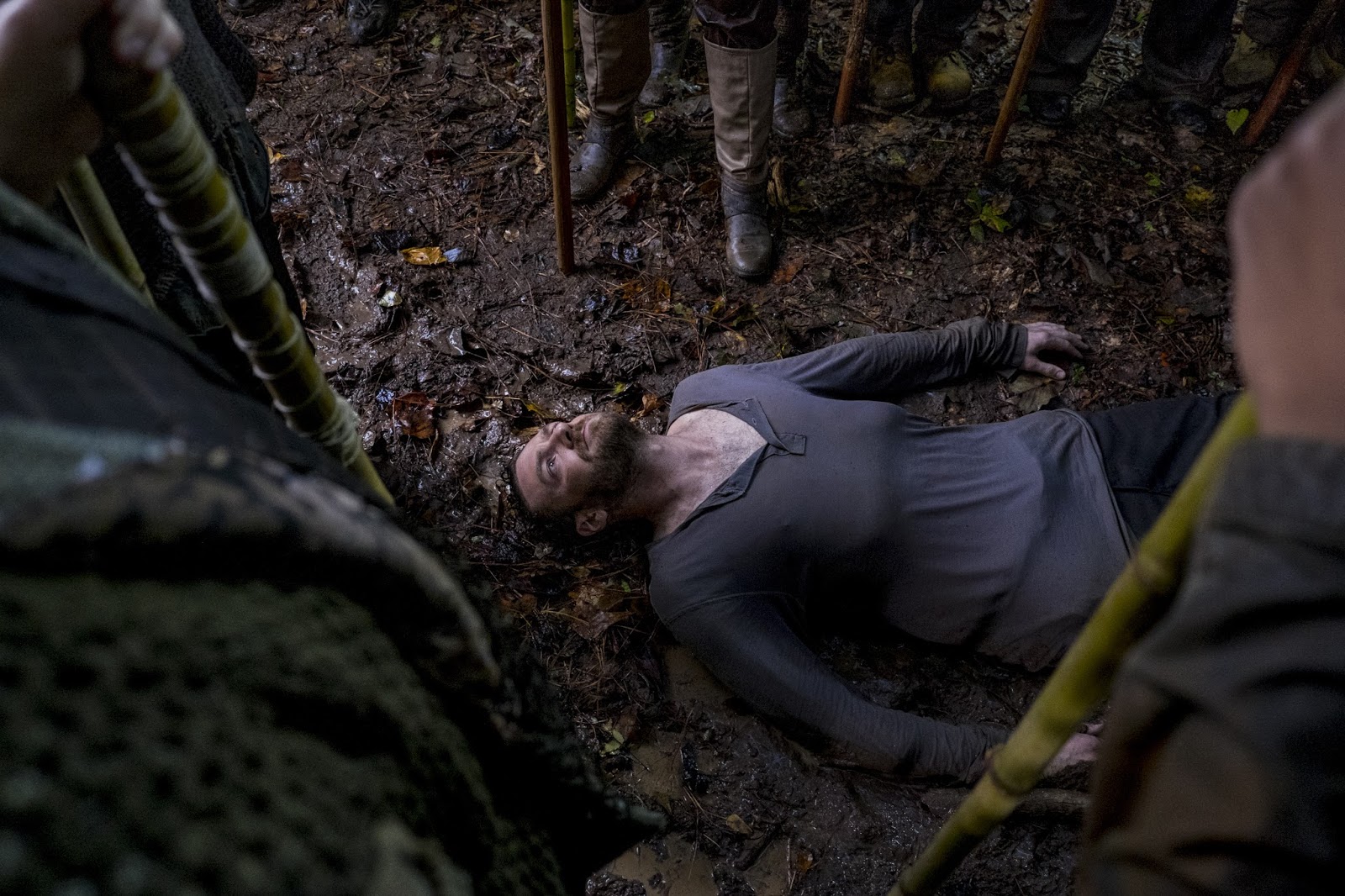 Twd Folgen Twd Folgen