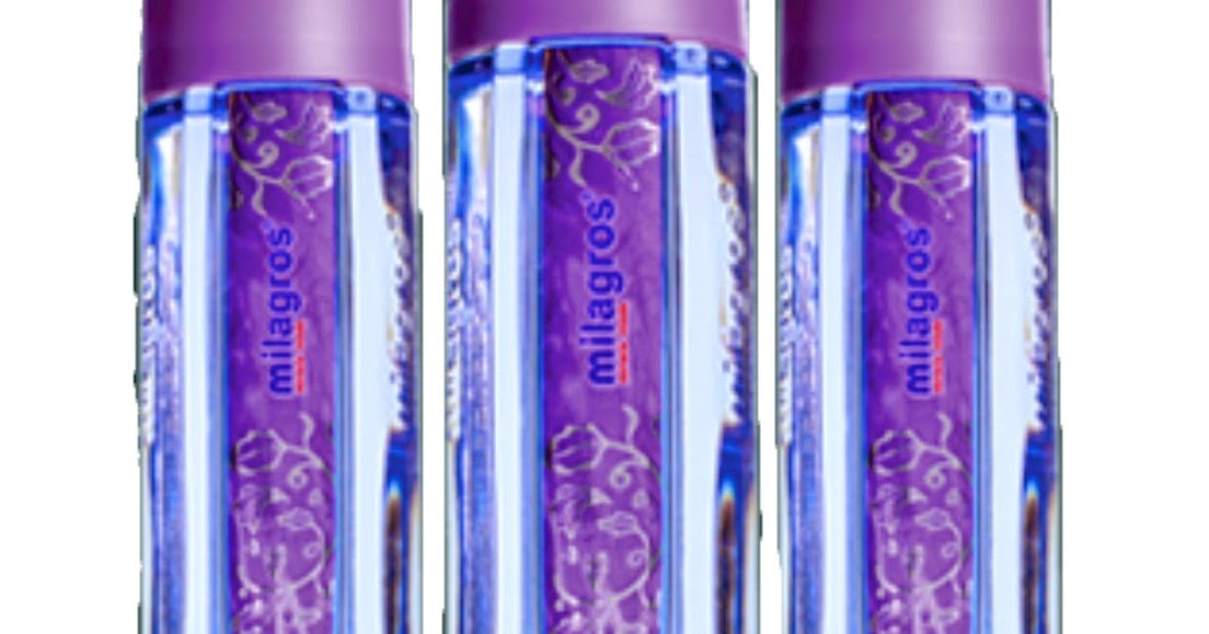 AGEN HERBAL CIBINONG Air Minum Milagros