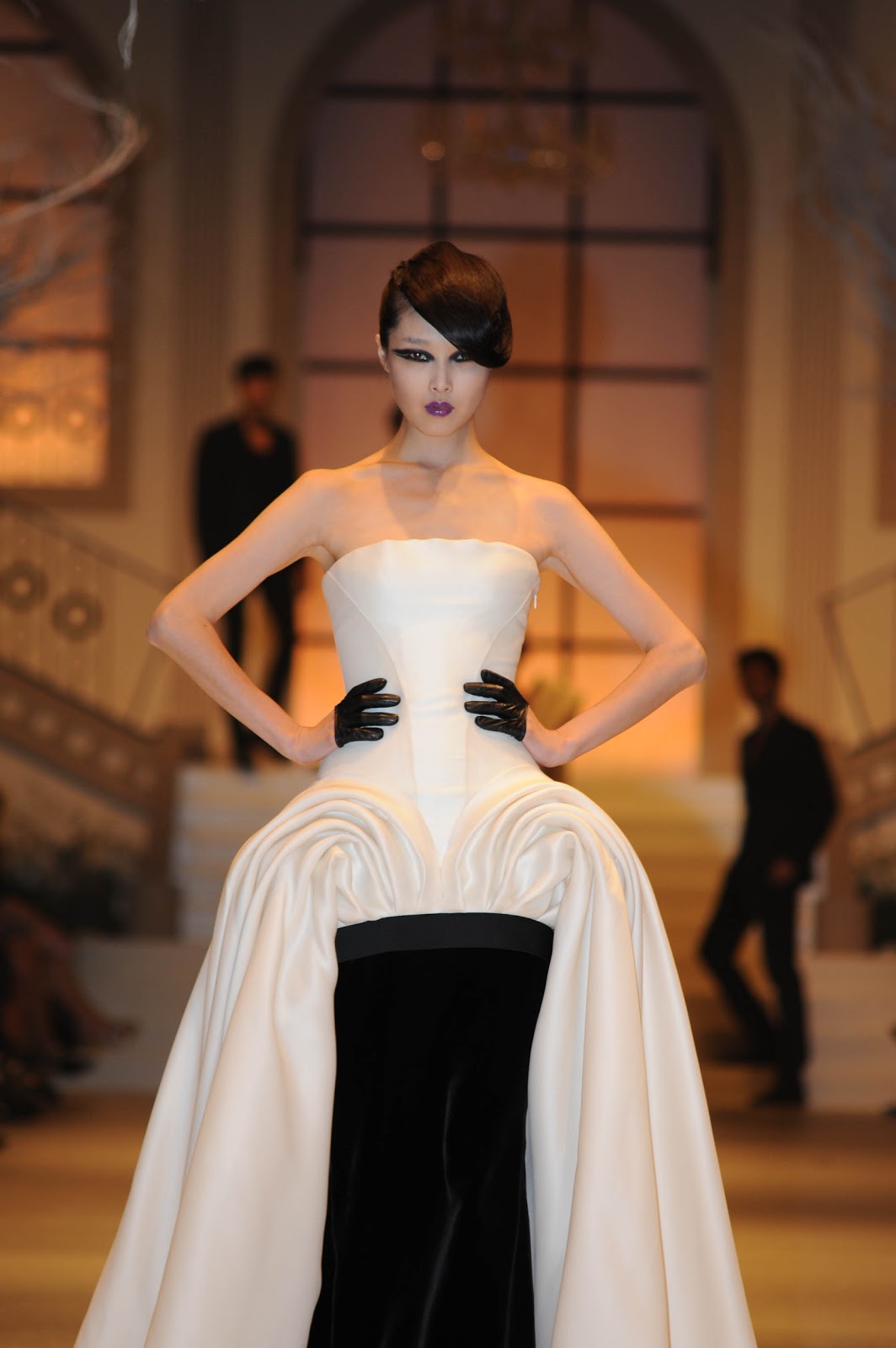 fashion Hong Kong Fashion Week, World Boutique Open this Month