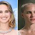 30 Celebs Before And After They Shaved Their Heads