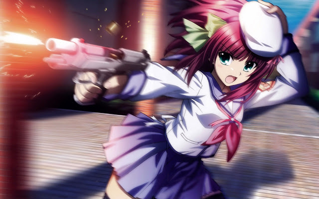 20 Karakter Anime Dengan Pita Tercantik. Siapa Pilihan kalian?? 20 Karakter Anime Dengan Pita Tercantik. Siapa Pilihan kalian??