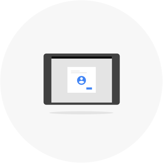 Google Advance Protection, for Those Who Need It Most Google Advance Protection