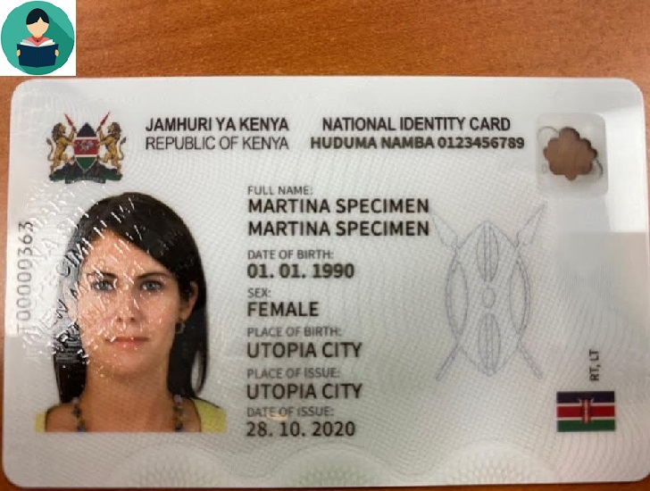 How to Apply, Get Huduma Number Kenya