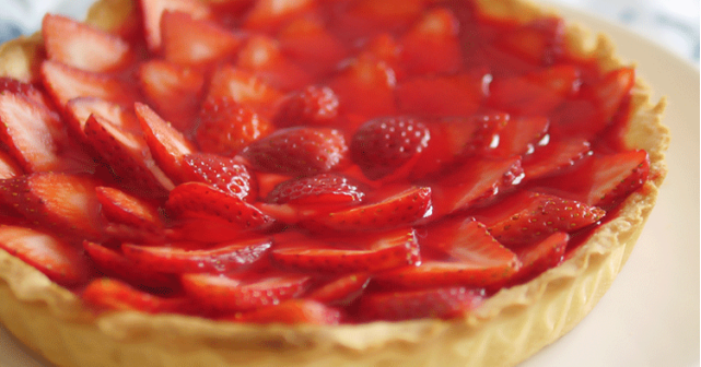 Recetario Jimeneano: Tarta de Frutillas (receta de Osvaldo ... image of Recetario Jimeneano: Tarta de Frutillas (receta de Osvaldo ...