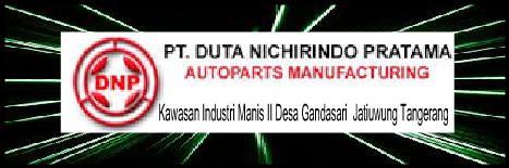 Pt Duta Nichirindo Pratama Posts Facebook