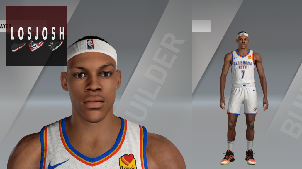 JBOX PH YOUR SOURCE OF NBA 2K MODS AND TUTORIALS
