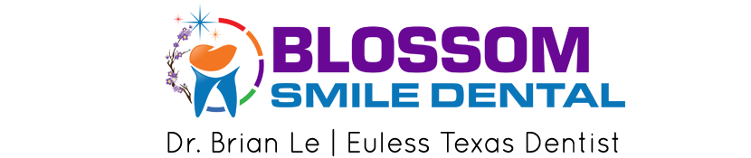 Blossom Smile Dental