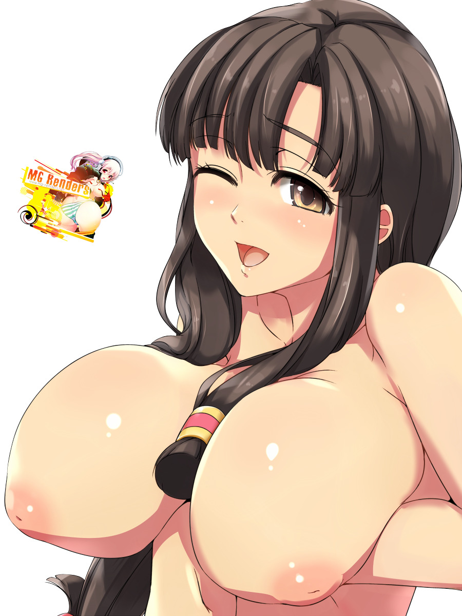 Oppai nude