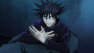呪術廻戦アニメ 第1話 虎杖悠仁 伏黒恵 五条悟 両面宿儺 | Jujutsu Kaisen EPISODE 1
