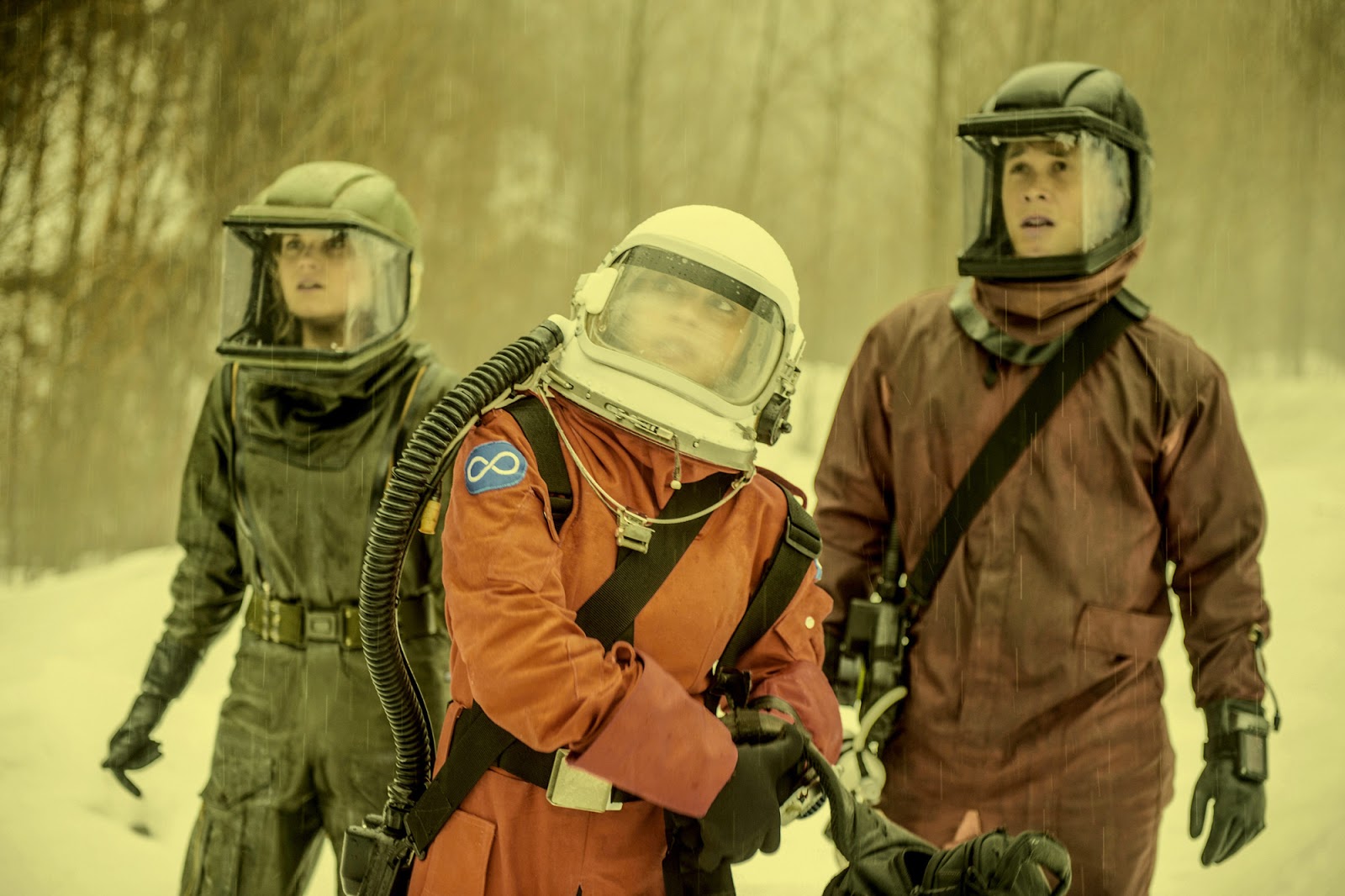 The 100 Season 4 Review!