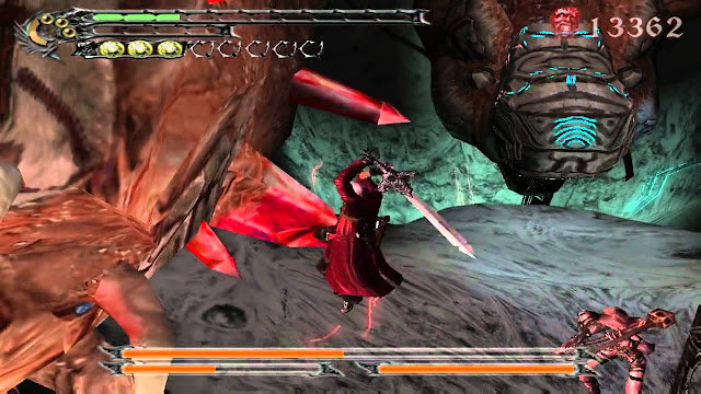 Devil Devil