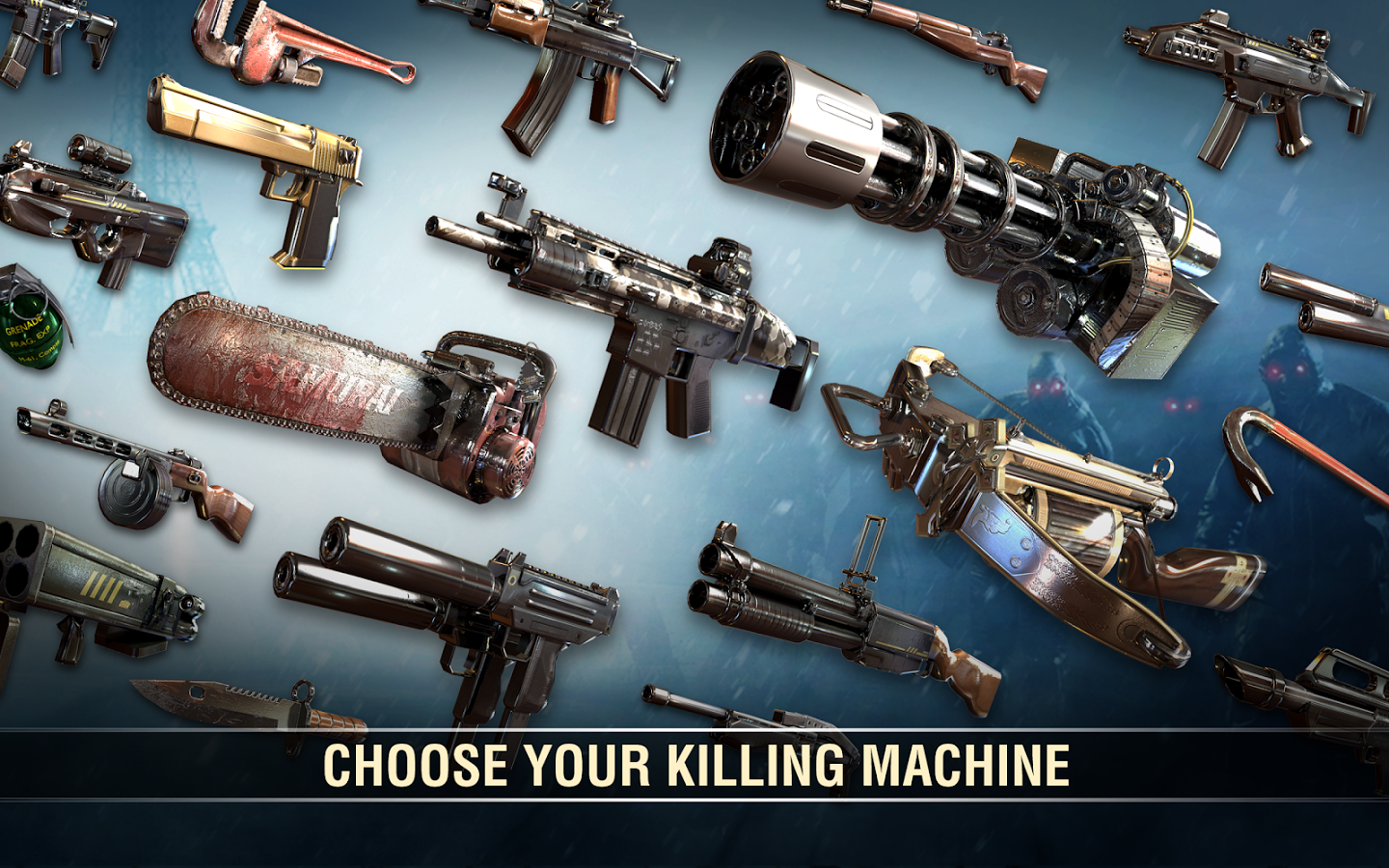 latest dead trigger 2 mod apk latest dead trigger 2 mod apk