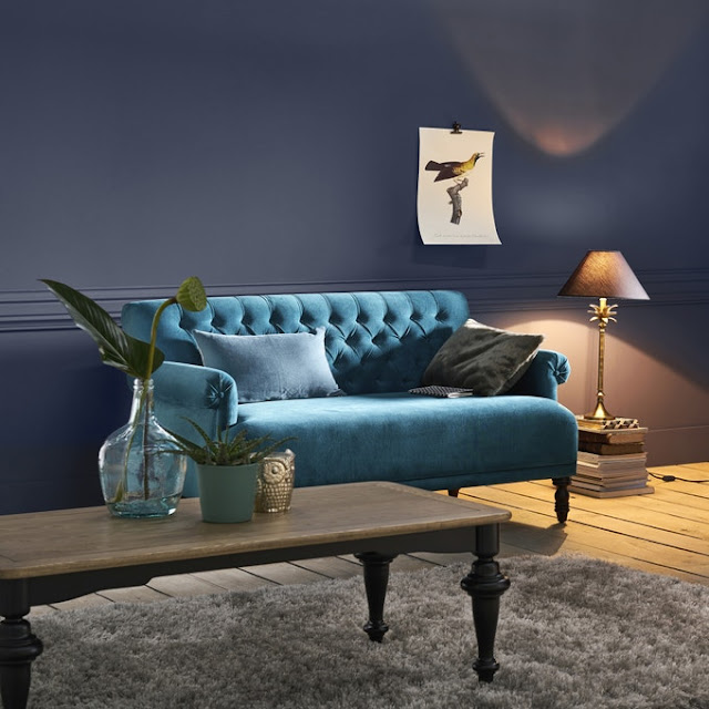 Sofás Simples, lindos e baratos Decoração e Ideias