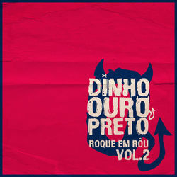 Baixar o EP Roque Em Rôu Vol 2 - Dinho Ouro Preto 2019 Baixar EP Roque Em Rôu Vol 2 - Dinho Ouro Preto 2019 Grátis