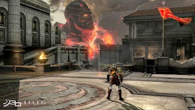 Siap Main God Of War 4 Ascension di PC Anda ?  Sahee Share