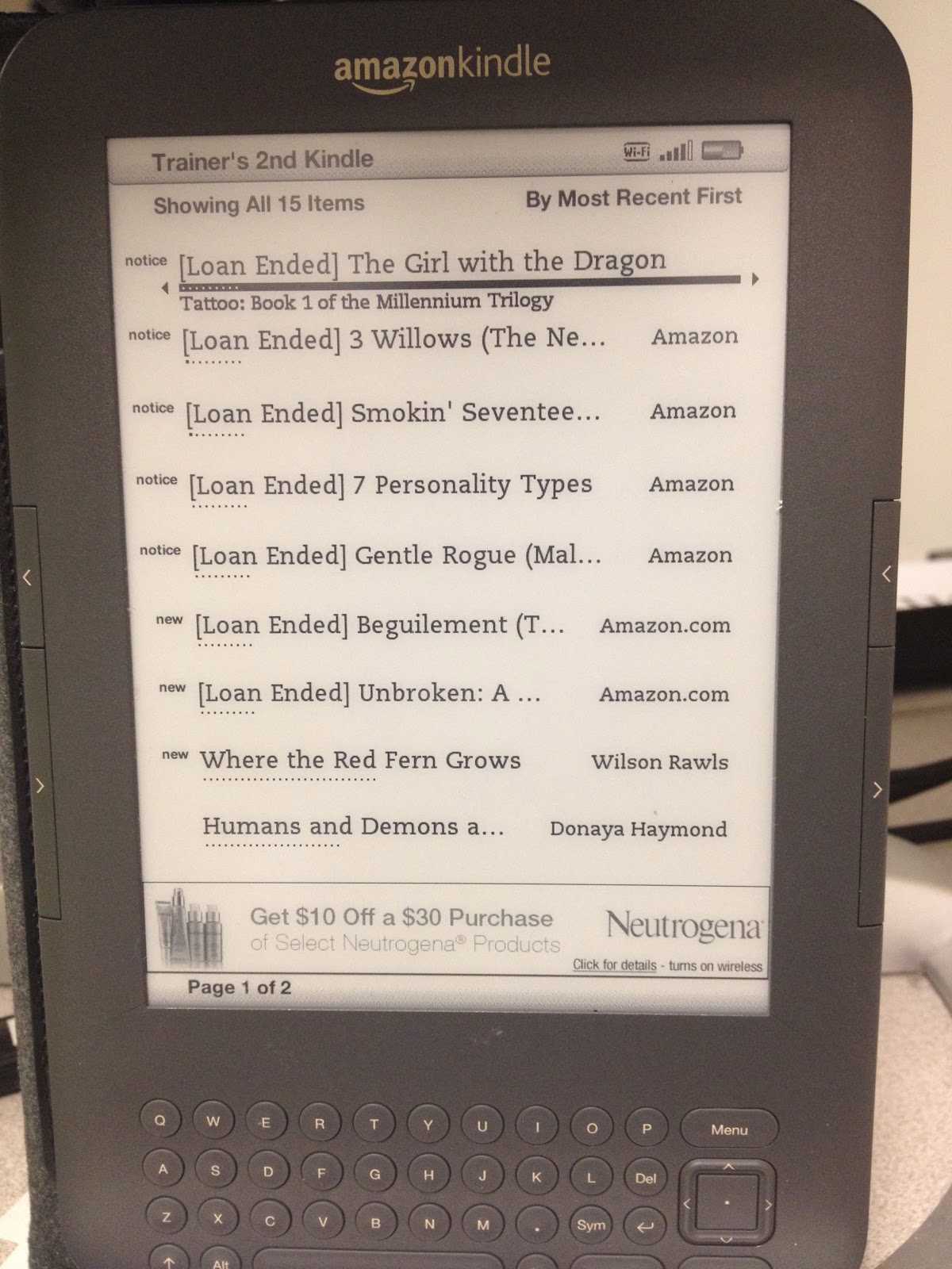 Stark County District Library - Technology and Computer Training