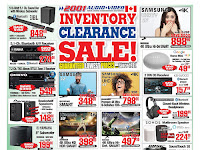 2001 Audio Video Flyer valid June 21 - 27, 2019 2001 Audio Video Flyer valid June 21 - 27, 2019