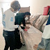 Acnur dona equipos médicos al Hospital de Riohacha