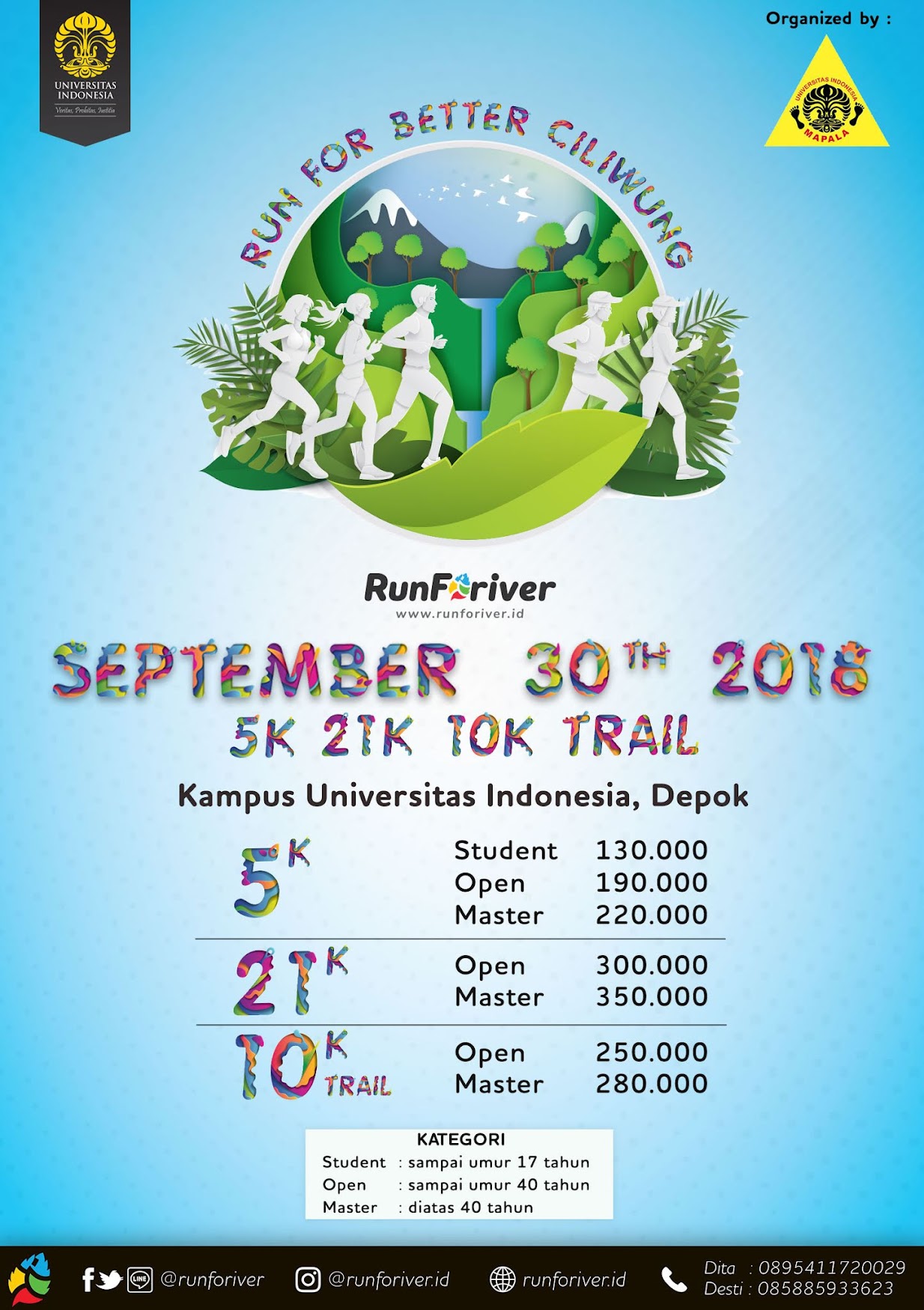 🔍 RunForiver • 2018 RunForiver • 2018