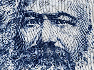 Karl marx quotes on capitalism and communism