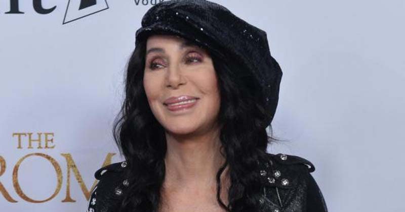 Cher, Lin-Manuel Miranda among 2018's Kennedy Center honorees