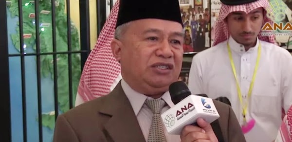 Yunahar Ilyas Meninggal, MUI dan Muhammadiyah Berduka