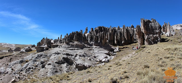 Chocolaqa Arequipa