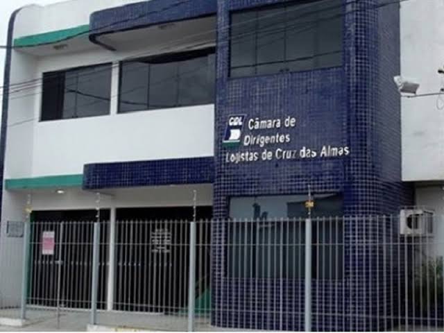 CDL de Cruz das Almas divulga vagas de empregos 