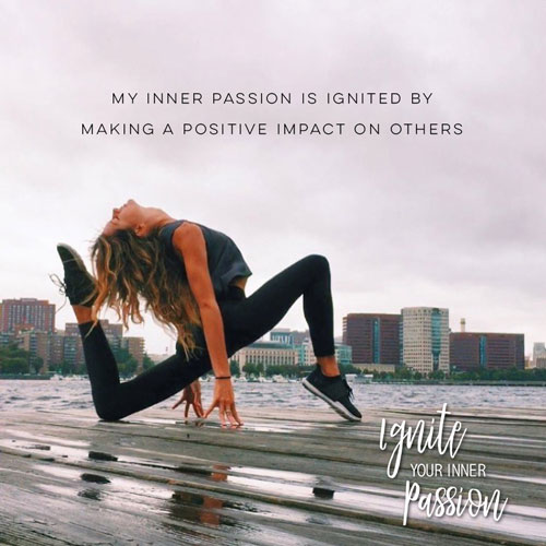 27 Truly Inspiring Yoga Quotes for Your Daily Practice. Powerful Yoga Quotes For Living Your Best Life. Inspirational & Motivational Quotes via thenaturalside.com |Inner passion for positive impact | #quotes #yoga #sayings #meditation