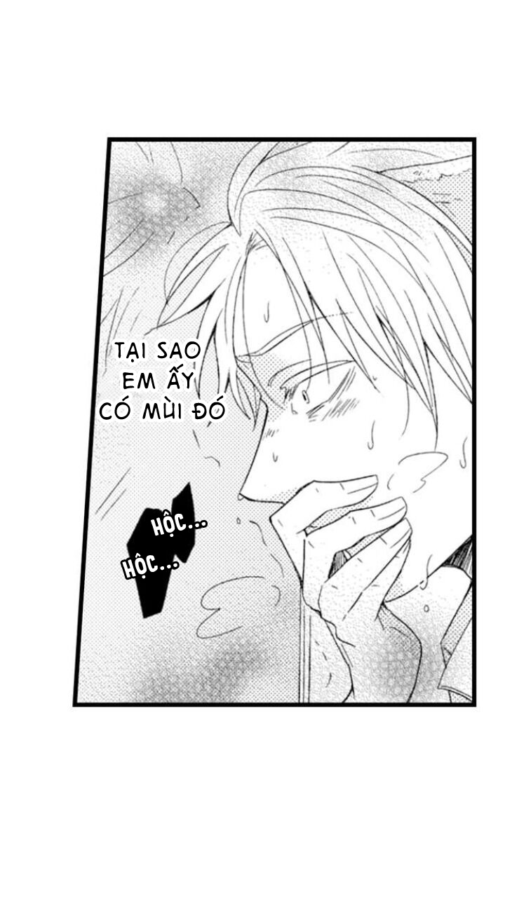 Đọc truyện Ai Muốn Được Yêu Thương Nào - Chapter 2