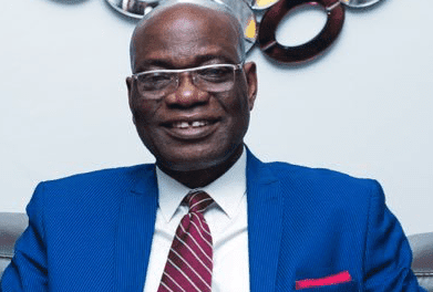 BREAKING: Suspended UNILAG VC may be reinstated Wednesday – Officials |  Pattydearie's Blog