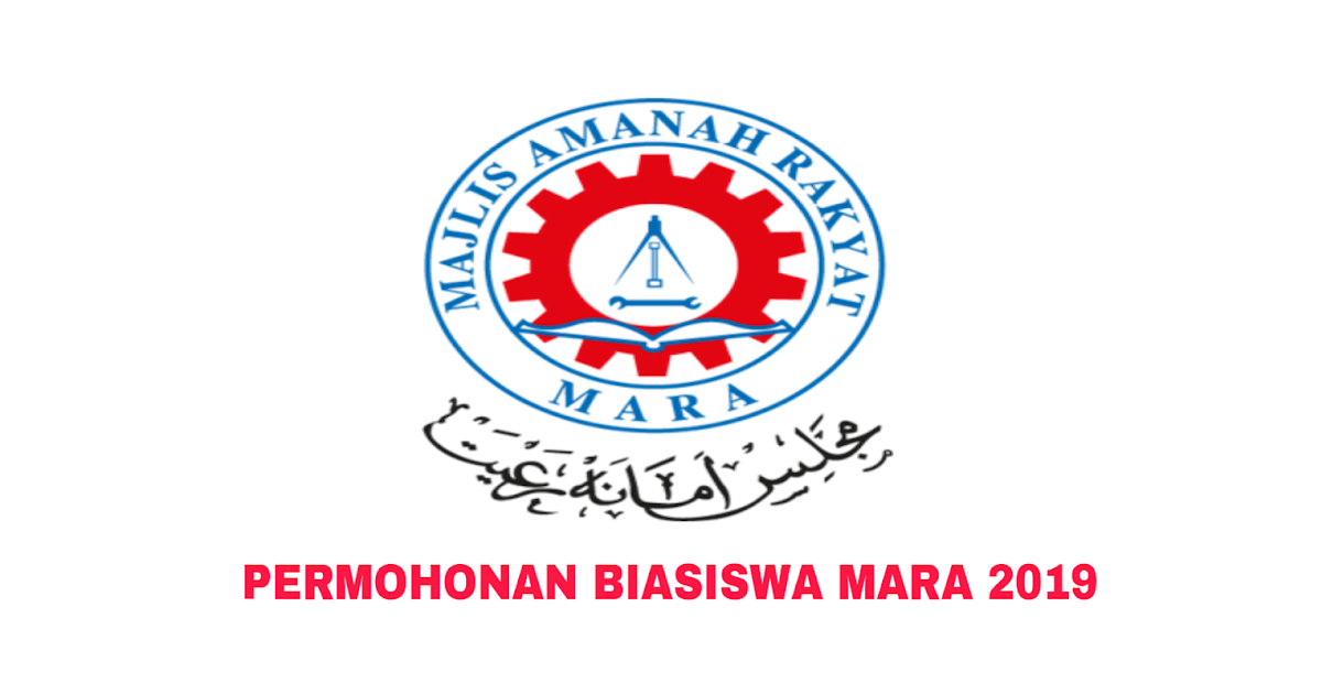 Mara degree 2021 biasiswa Senarai Biasiswa