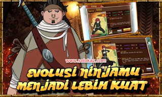  pada kesempatan kali ini admin disini akan bagikan game mod terbaru yakni Unduh Shinobi Heroes Mod Apk Terbaru Infinite Energy v2.48.060 for Android