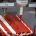 Investigadores israelíes producen filetes en impresoras 3D