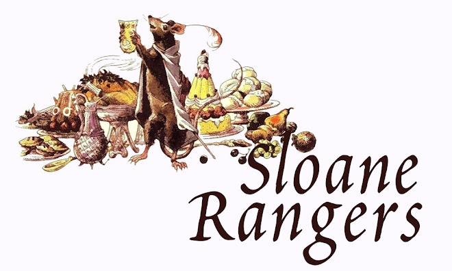 Sloane Rangers