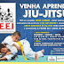 Policiais militares irão promover aulas de jiu-jitsu a crianças carentes a partir de janeiro