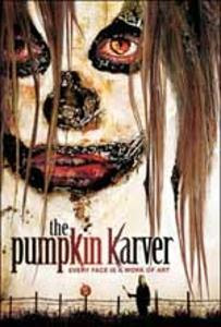 The Pumpkin Karver – DVDRIP LATINO